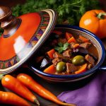 Sunday Special: Moroccan Tagine for a Flavorful Feast